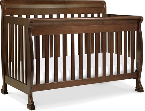 are davinci cribs good quality